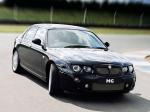 MG ZT 260 V8 2004 года